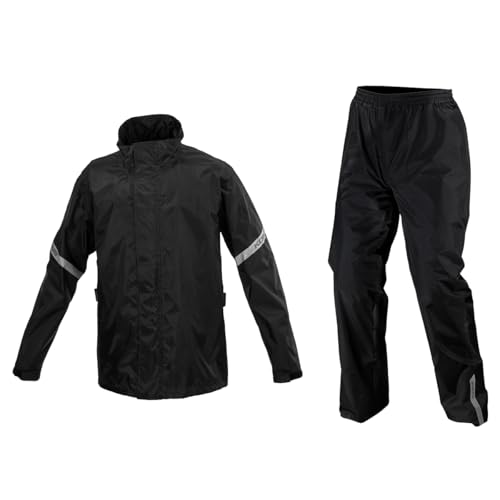 コミネ STDレインウェア RK-543 (バイク用ウェア) 価格比較